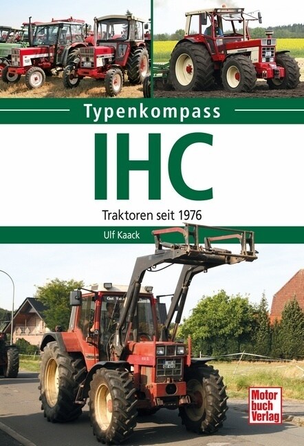 IHC (Paperback)