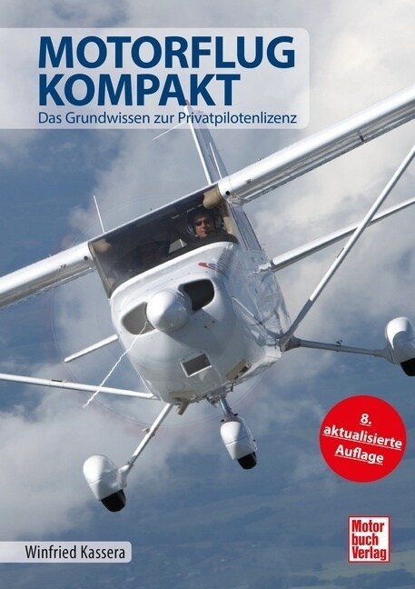Motorflug kompakt (Hardcover)