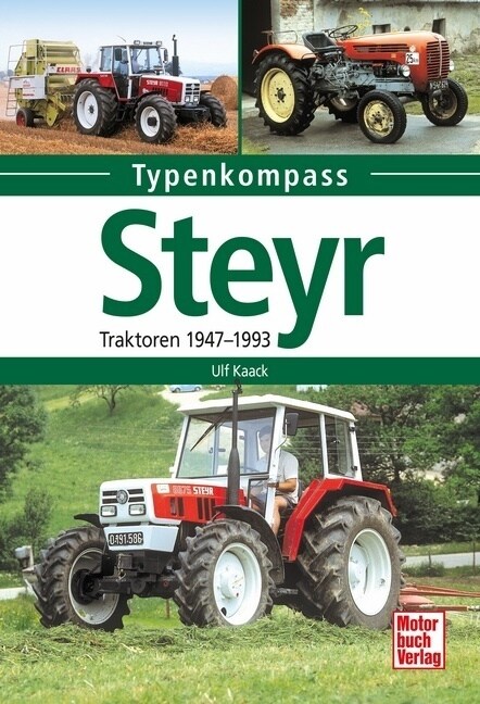 Steyr (Paperback)