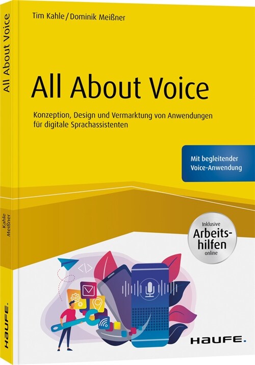 All About Voice (Paperback)