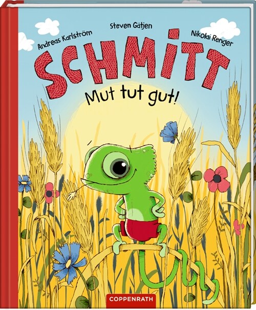 Schmitt (Hardcover)