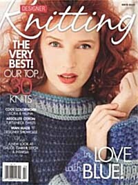 Vogue Knitting - Designer Knitting (계간 미국판) : 2013년 winter