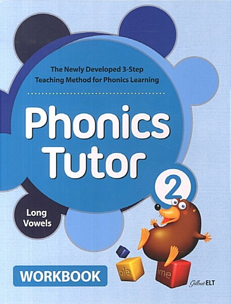 Phonics Tutor 2 Workbook