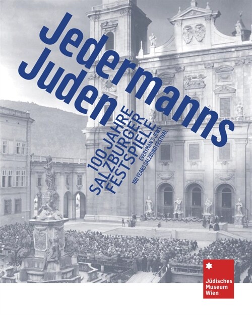 Jedermanns Juden (Paperback)