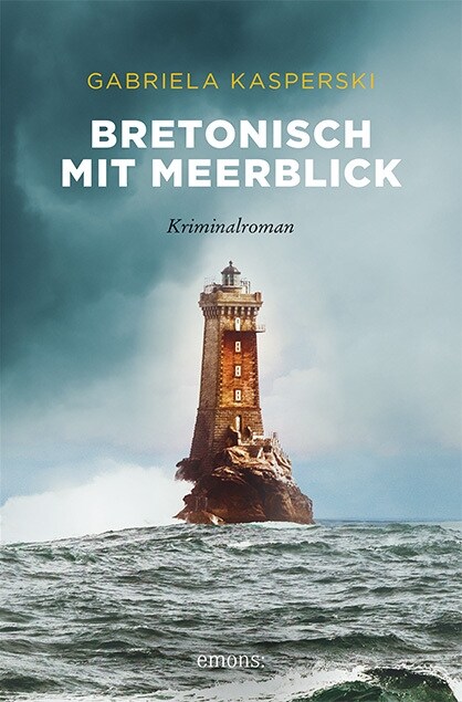 Bretonisch mit Meerblick (Paperback)