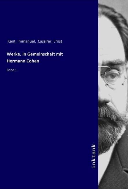 Werke. In Gemeinschaft mit Hermann Cohen (Paperback)