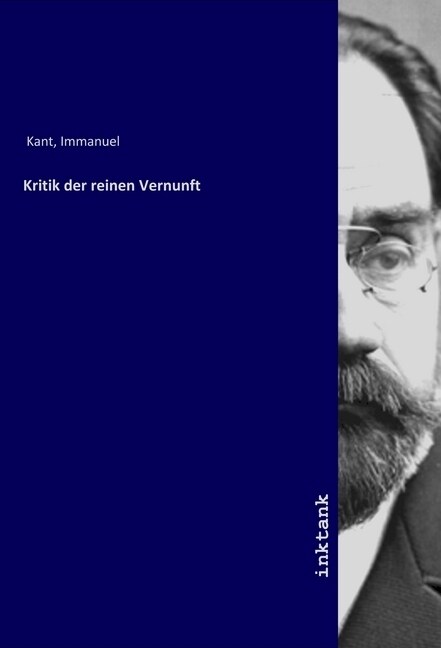 Kritik der reinen Vernunft (Paperback)