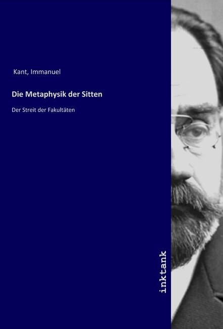 Die Metaphysik der Sitten (Paperback)