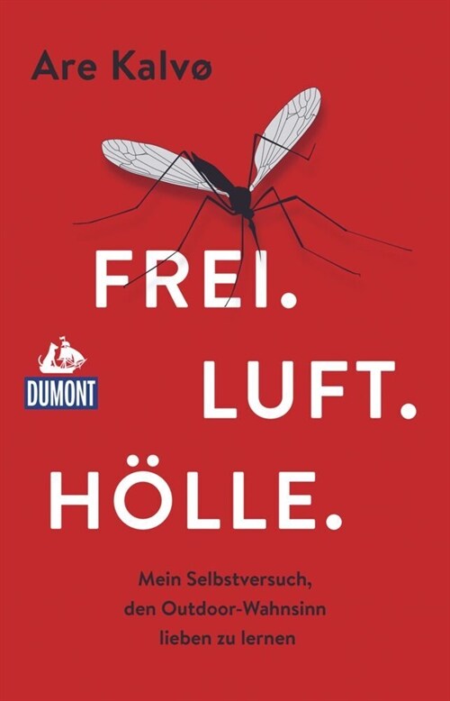 Frei. Luft. Holle. (Paperback)