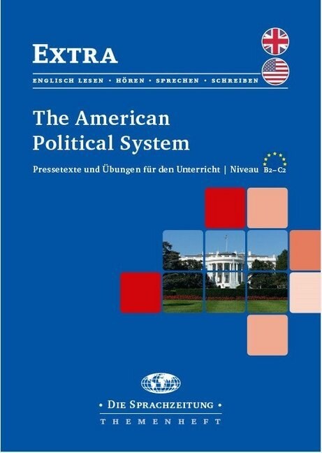 The American Political System (Paperback)