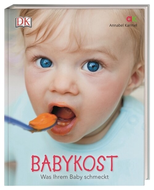 Babykost (Hardcover)