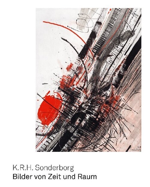 K. R. H. Sonderborg (Hardcover)