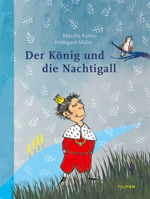 Der Konig und die Nachtigall (Hardcover)