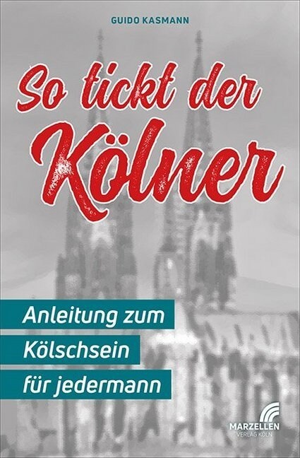 So tickt der Kolner (Paperback)