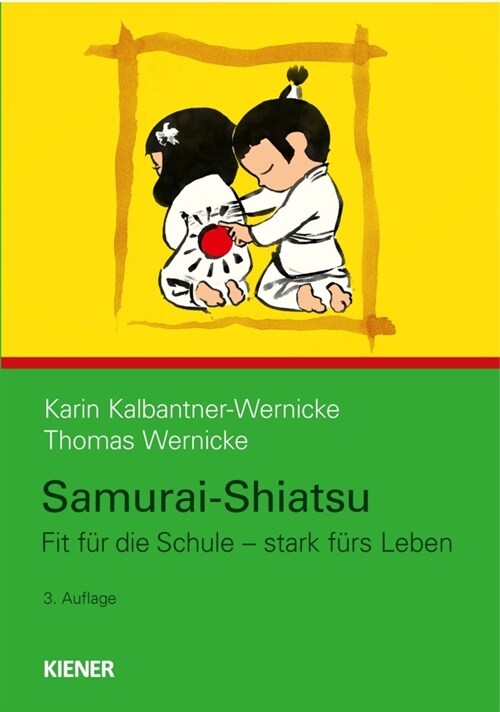 Samurai-Shiatsu (Paperback)