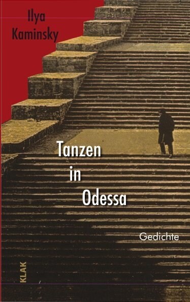 Tanzen in Odessa (Paperback)