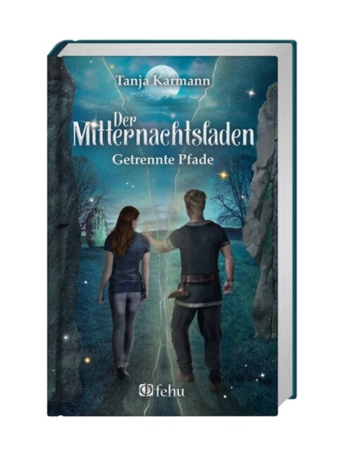 Der Mitternachtsladen (Hardcover)