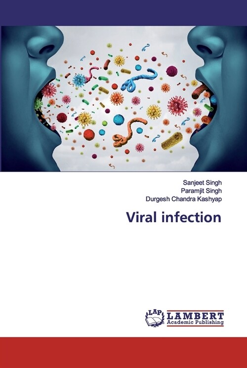 Viral infection (Paperback)