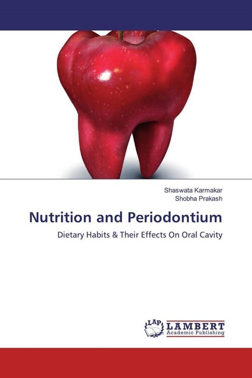 Nutrition and Periodontium (Paperback)