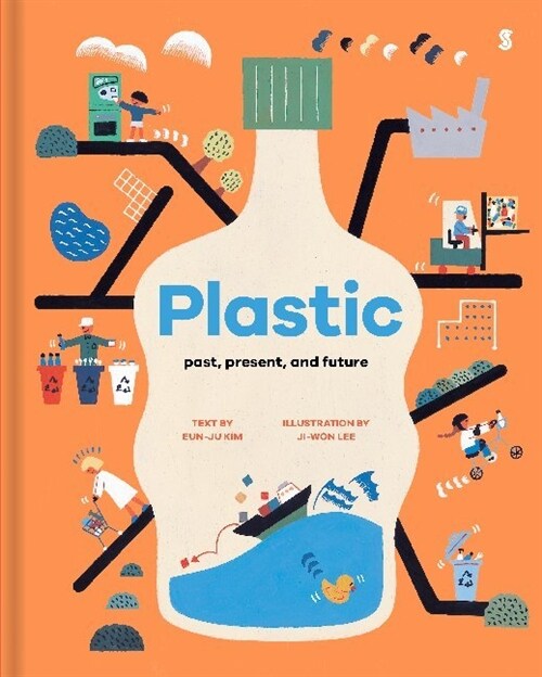 Plastic : past, present, and future (Paperback)