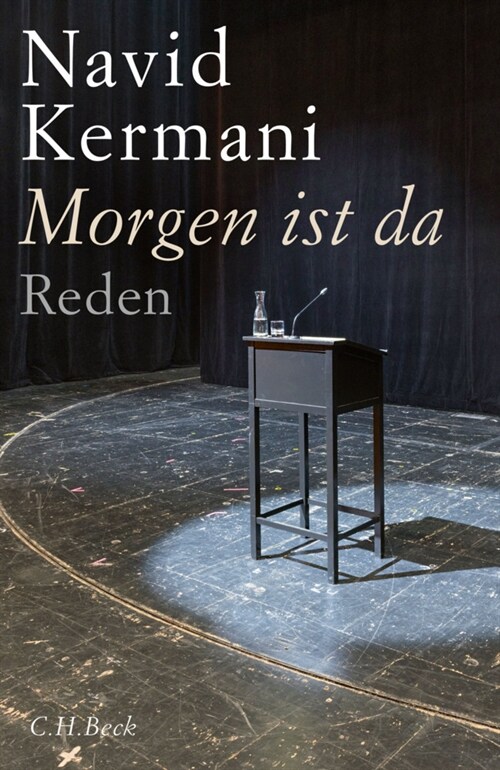 Morgen ist da (Hardcover)