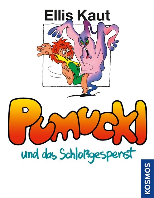 Pumuckl und das Schloßgespenst (Paperback)