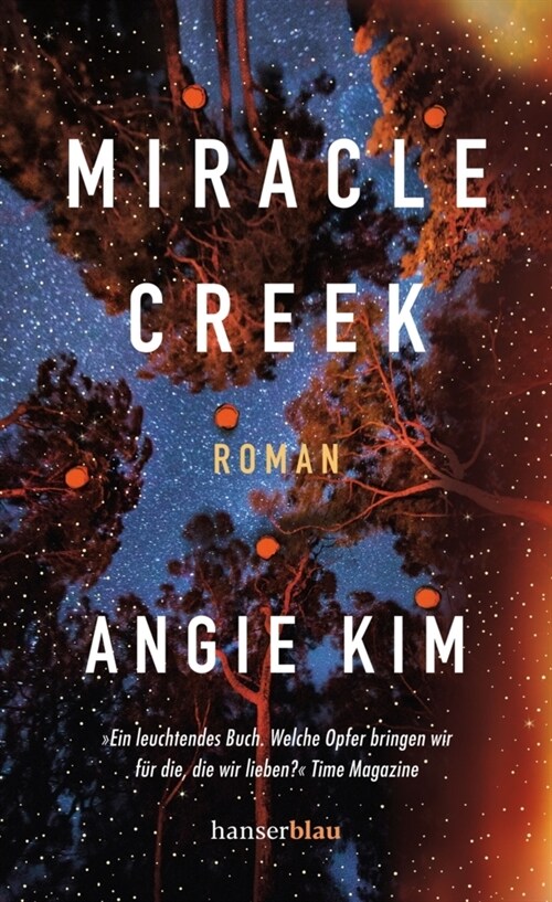 Miracle Creek (Hardcover)