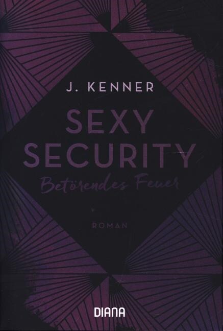 Sexy Security - Betorendes Feuer (Paperback)