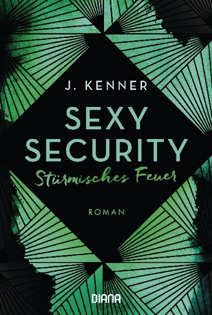 Sexy Security - Sturmisches Feuer (Paperback)