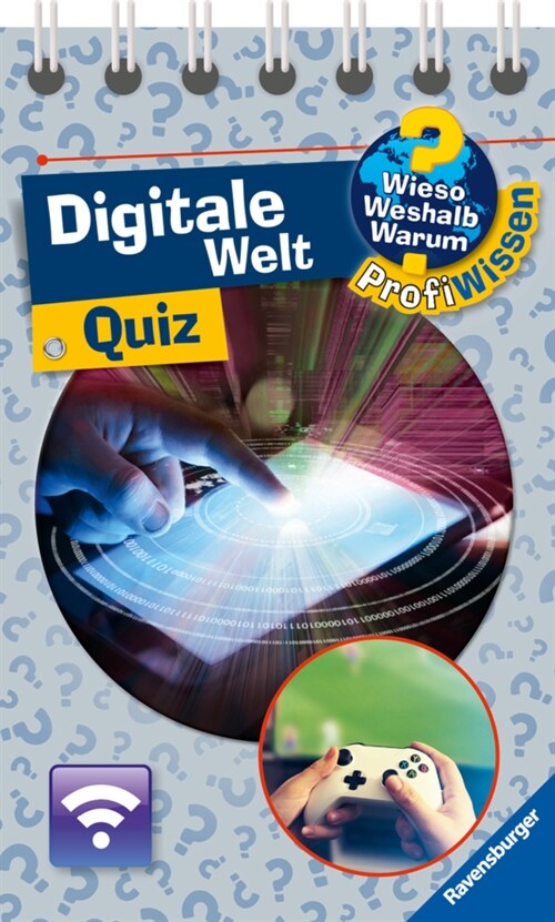 Digitale Welt (Paperback)