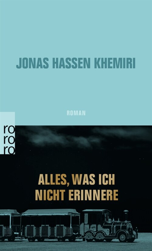 Alles, was ich nicht erinnere (Paperback)