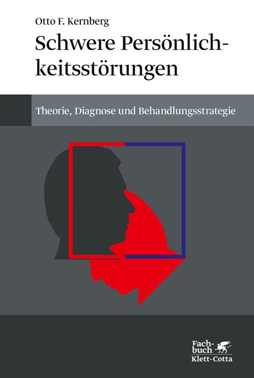 Schwere Personlichkeitsstorung (Hardcover)