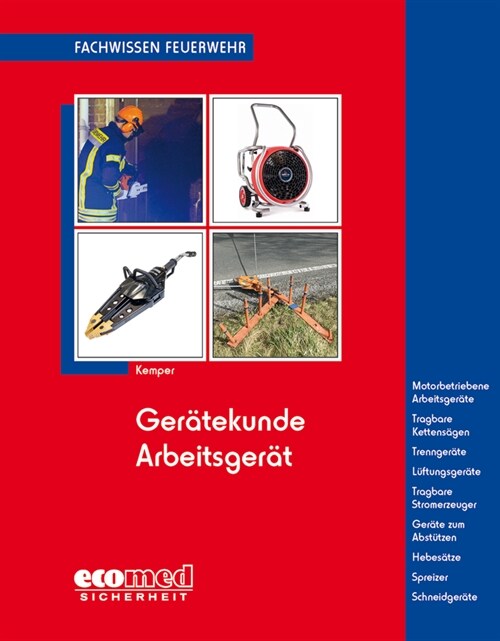 Geratekunde Arbeitsgerat (Paperback)