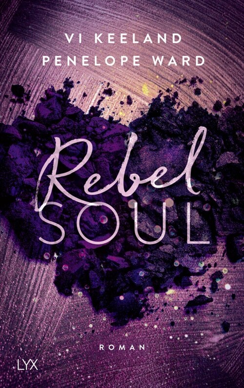 Rebel Soul (Paperback)