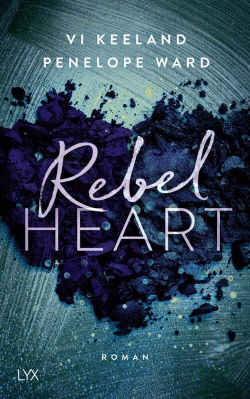 Rebel Heart (Paperback)