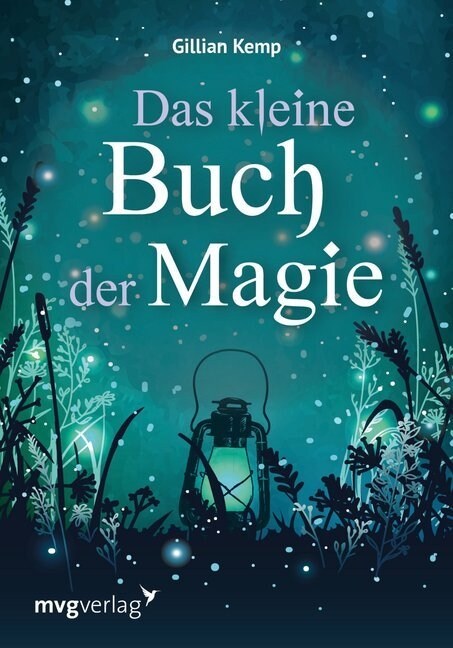 Das kleine Buch der Magie (Hardcover)