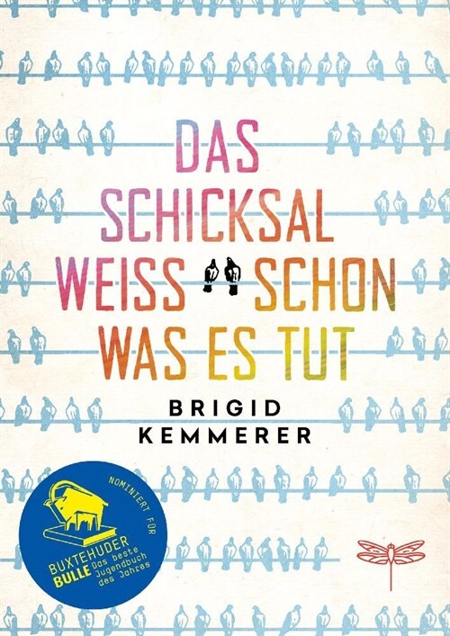 Das Schicksal weiß schon, was es tut (Hardcover)