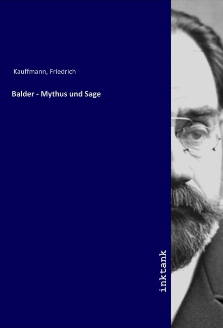 Balder - Mythus und Sage (Paperback)