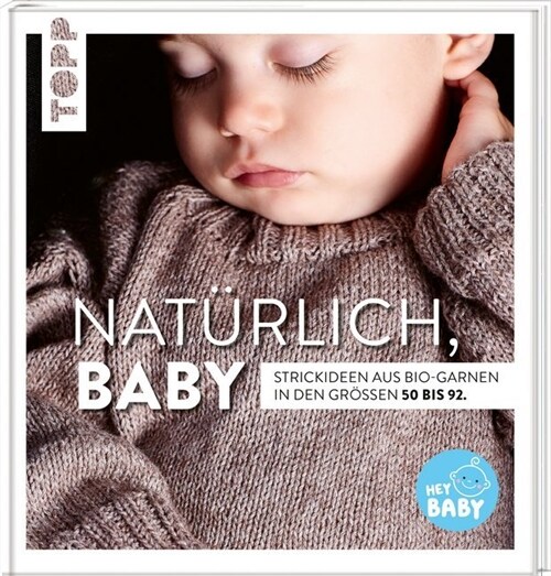 Naturlich, Baby! (Hardcover)