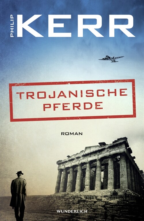 Trojanische Pferde (Hardcover)