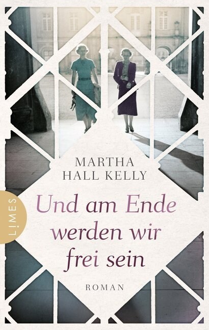 Und am Ende werden wir frei sein (Hardcover)