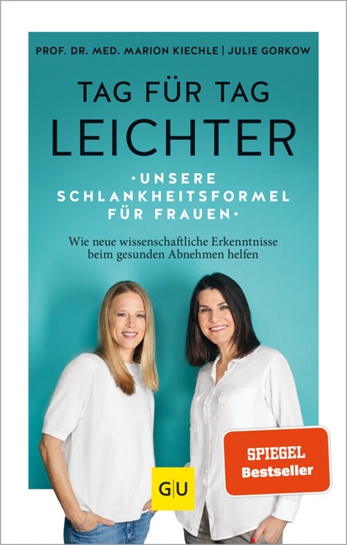 Tag fur Tag leichter (Hardcover)