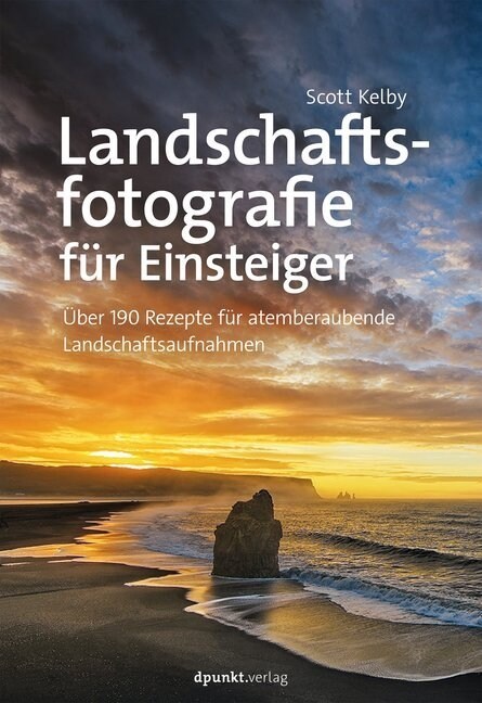 Landschaftsfotografie fur Einsteiger (Paperback)