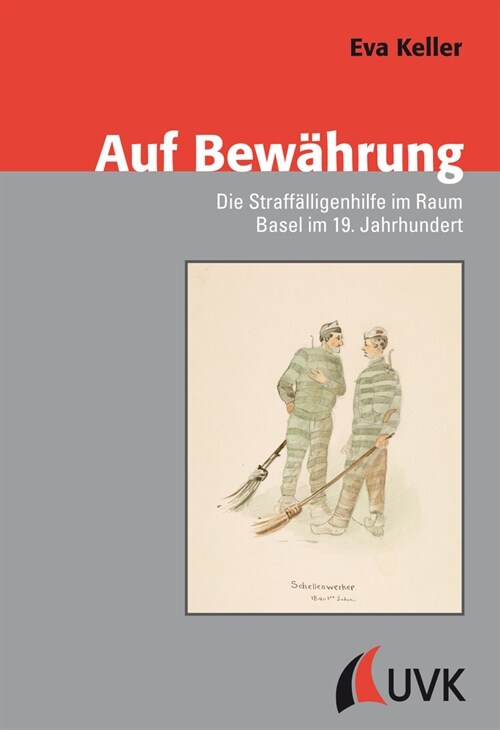 Auf Bewahrung (Hardcover)