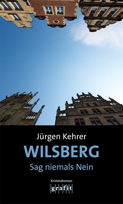 Wilsberg - Sag niemals Nein (Paperback)