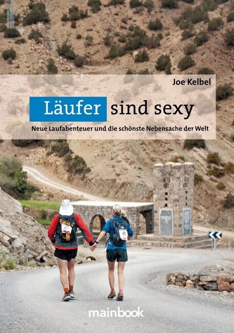 Laufer sind sexy (Paperback)