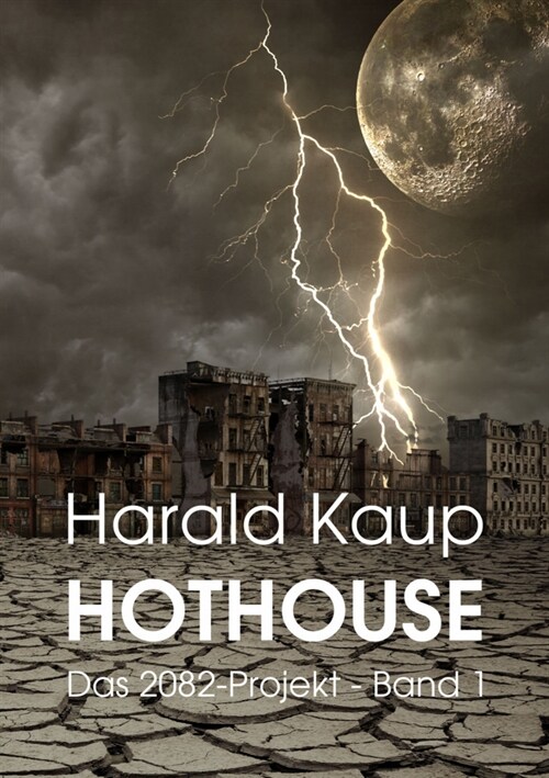 Hothouse (Paperback)