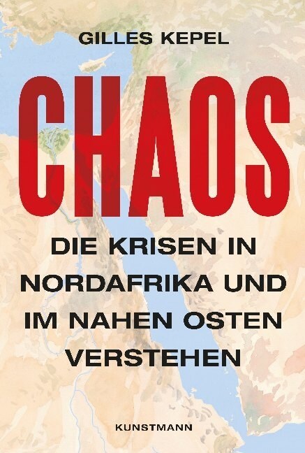 Chaos (Hardcover)
