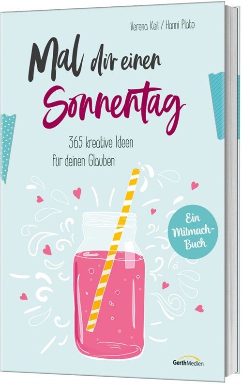 Mal dir einen Sonnentag (Hardcover)