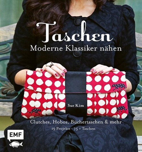 Taschen - Moderne Klassiker nahen (Hardcover)